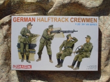 images/productimages/small/German Halftrack Crewmen  Dragon 1;35 nw. voor.jpg